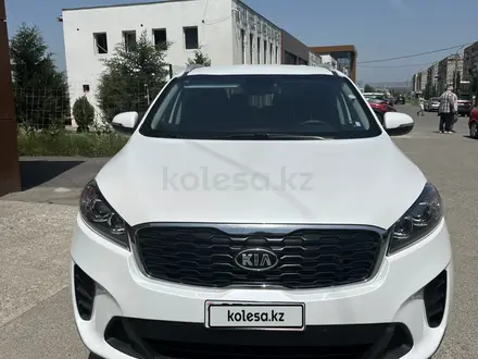 Kia Sorento 2019 года за 10 000 000 тг. в Уральск