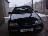 Volkswagen Golf 1994 года за 2 050 000 тг. в Шымкент – фото 5