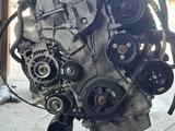 Двигатель на Мазда МПВ 2.3л L3 turbo за 800 000 тг. в Алматы