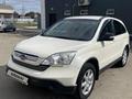 Honda CR-V 2007 года за 6 300 000 тг. в Актобе