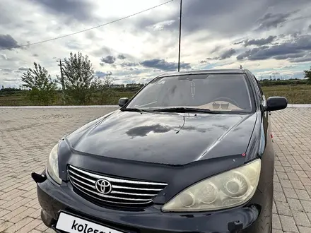 Toyota Camry 2004 года за 5 500 000 тг. в Астана – фото 5