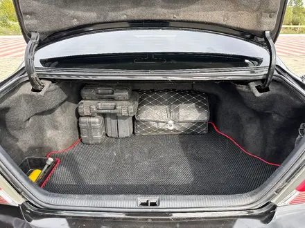 Toyota Camry 2004 года за 5 500 000 тг. в Астана – фото 8