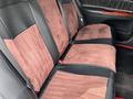 Toyota Camry 2004 года за 5 500 000 тг. в Астана – фото 11