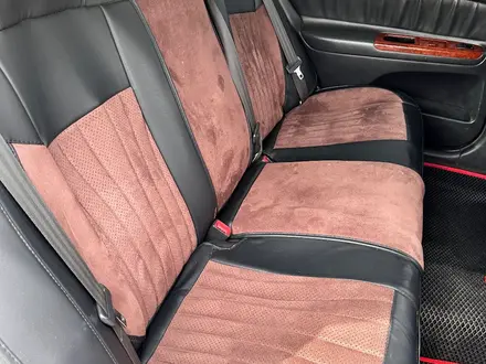 Toyota Camry 2004 года за 5 500 000 тг. в Астана – фото 11