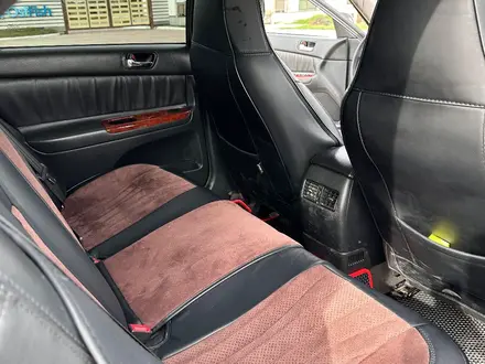 Toyota Camry 2004 года за 5 500 000 тг. в Астана – фото 12