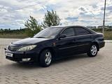 Toyota Camry 2004 года за 5 500 000 тг. в Астана