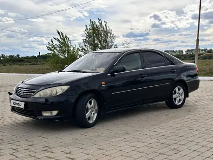 Toyota Camry 2004 года за 5 500 000 тг. в Астана