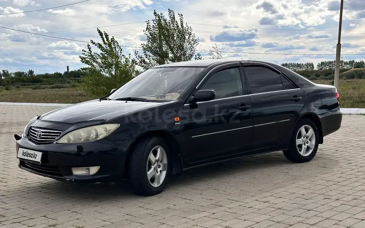 Toyota Camry 2004 года за 5 500 000 тг. в Астана
