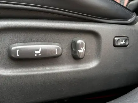 Toyota Camry 2004 года за 5 500 000 тг. в Астана – фото 3