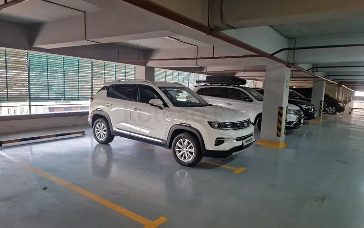 Changan CS35 Plus 2023 года за 6 500 000 тг. в Алматы