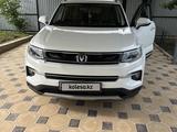 Changan CS35 Plus 2023 года за 6 500 000 тг. в Алматы – фото 4