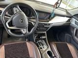 Changan CS35 Plus 2023 года за 6 500 000 тг. в Алматы – фото 5