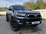 Toyota Hilux 2024 года за 26 000 000 тг. в Экибастуз – фото 2