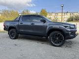 Toyota Hilux 2024 года за 26 000 000 тг. в Экибастуз