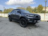Toyota Hilux 2024 года за 26 000 000 тг. в Экибастуз – фото 3