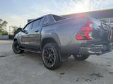 Toyota Hilux 2024 года за 26 000 000 тг. в Экибастуз – фото 4