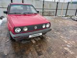 Volkswagen Golf 1989 года за 1 550 000 тг. в Костанай