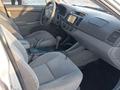 Toyota Camry 2003 года за 4 850 000 тг. в Балхаш – фото 11