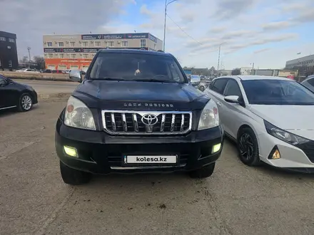 Toyota Land Cruiser Prado 2006 года за 9 500 000 тг. в Актау