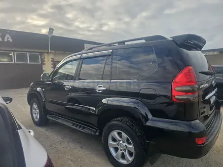 Toyota Land Cruiser Prado 2006 года за 9 500 000 тг. в Актау – фото 4