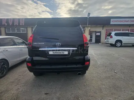 Toyota Land Cruiser Prado 2006 года за 9 500 000 тг. в Актау – фото 5