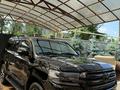 Toyota Land Cruiser 2008 годаүшін14 000 000 тг. в Алматы