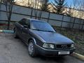 Audi 80 1994 года за 1 200 000 тг. в Караганда – фото 2