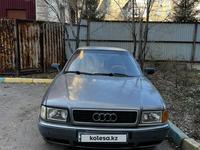Audi 80 1994 года за 1 200 000 тг. в Караганда