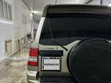 Mitsubishi Pajero iO 2001 года за 3 000 000 тг. в Атырау – фото 4