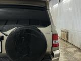 Mitsubishi Pajero iO 2001 года за 3 000 000 тг. в Атырау – фото 5