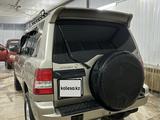Mitsubishi Pajero iO 2001 года за 3 000 000 тг. в Атырау – фото 3