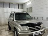 Mitsubishi Pajero iO 2001 года за 3 000 000 тг. в Атырау