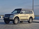 Mitsubishi Pajero 2007 годаүшін8 600 000 тг. в Актау