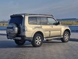 Mitsubishi Pajero 2007 годаүшін8 600 000 тг. в Актау – фото 2