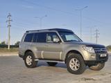 Mitsubishi Pajero 2007 годаүшін8 600 000 тг. в Актау – фото 3
