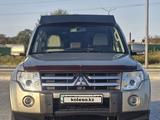 Mitsubishi Pajero 2007 годаүшін8 600 000 тг. в Актау – фото 4