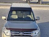 Mitsubishi Pajero 2007 годаүшін8 600 000 тг. в Актау – фото 5