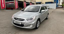 Hyundai Accent 2014 года за 5 700 000 тг. в Алматы