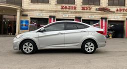 Hyundai Accent 2014 года за 5 700 000 тг. в Алматы – фото 2