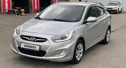 Hyundai Accent 2014 года за 5 700 000 тг. в Алматы – фото 3