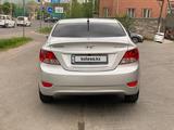 Hyundai Accent 2014 года за 5 700 000 тг. в Алматы – фото 4