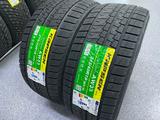 275/35r19 и 245/40r19 Kapsen AW33үшін152 000 тг. в Астана – фото 3