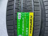 275/35r19 и 245/40r19 Kapsen AW33үшін152 000 тг. в Астана – фото 4