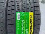 275/35r19 и 245/40r19 Kapsen AW33үшін152 000 тг. в Астана – фото 5