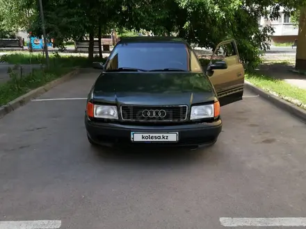 Audi A6 1997 года за 2 300 000 тг. в Алматы