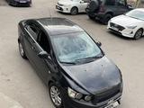 Chevrolet Aveo 2013 годаfor2 300 000 тг. в Алматы – фото 2