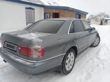 Audi A8 1998 годаfor3 000 000 тг. в Павлодар – фото 4