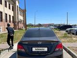 Hyundai Accent 2014 года за 5 000 000 тг. в Шымкент – фото 4