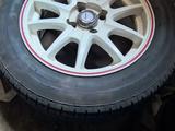 Шины с дисками за 130 000 тг. в Шымкент