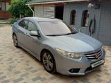 Honda Accord 2012 года за 7 800 000 тг. в Алматы